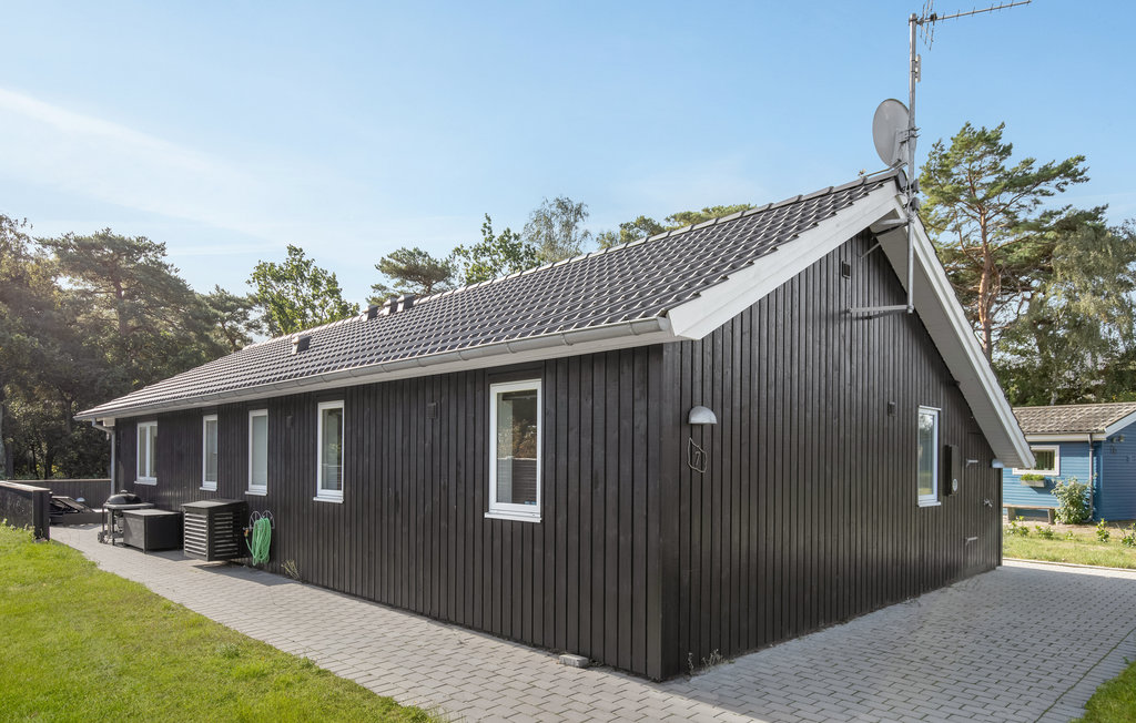Ferienhaus - Balka , Dänemark - I63327 10