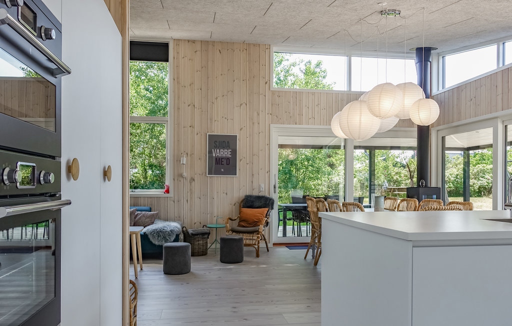 Feriehus - Balka , Danmark - I63335 28