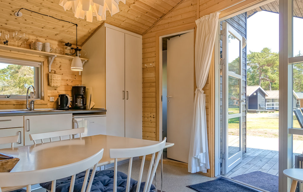 Ferienhaus - Balka , Dänemark - I63426 5