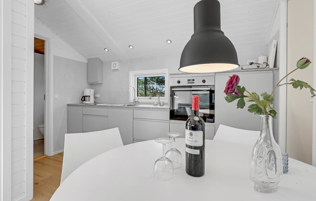 Feriehuse - Balka , Danmark - I63464 12