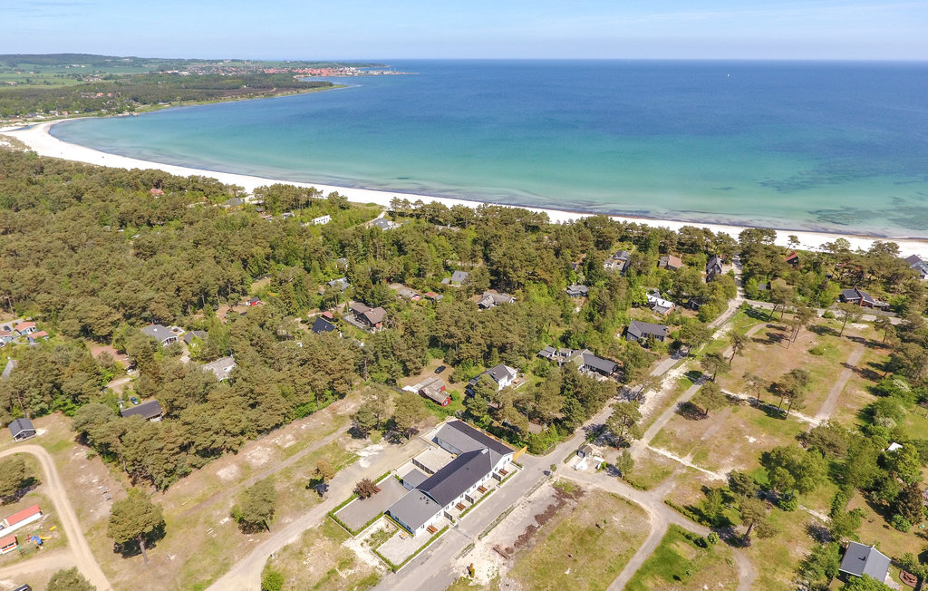 Lejlighed - Balka , Danmark - I63493 2