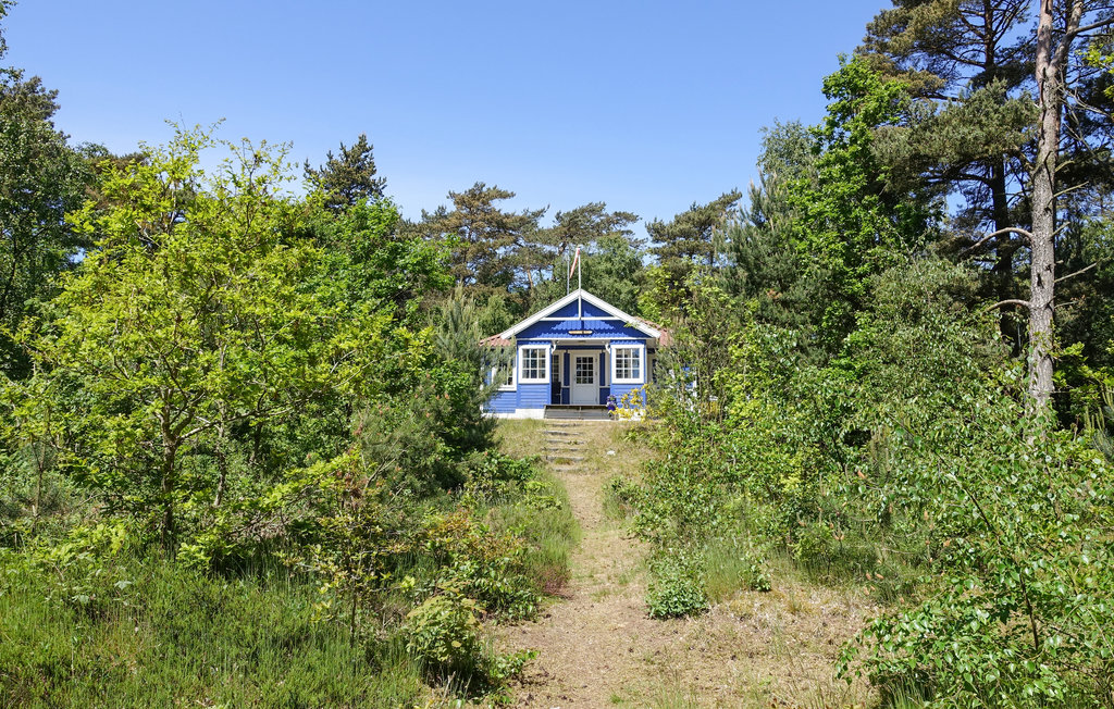 Feriehus - Snogebæk Strand , Danmark - I63203 11