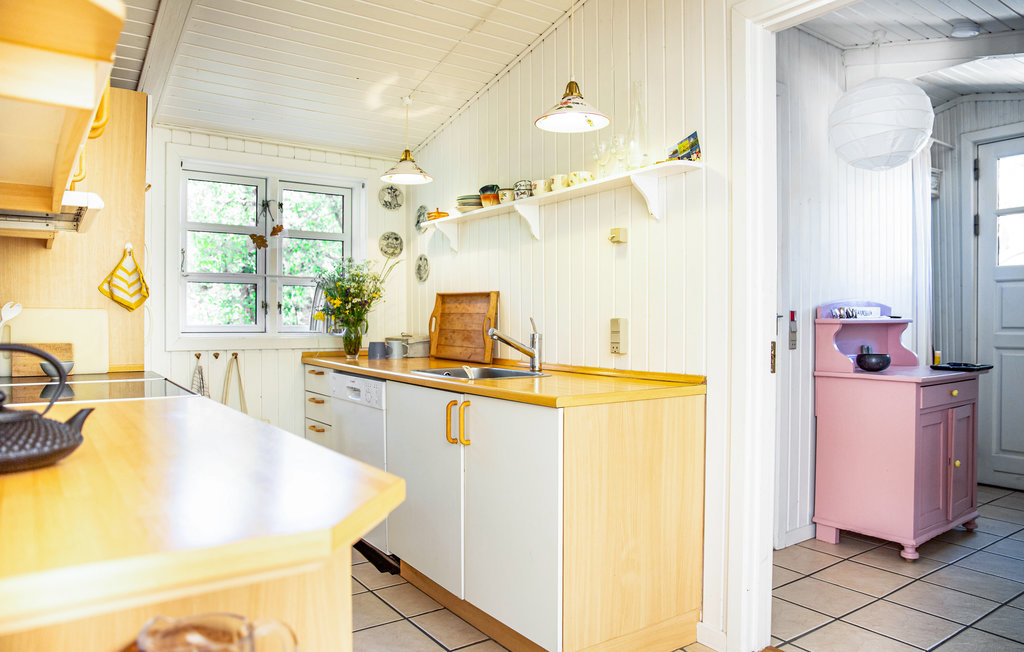 Ferienhaus - Balka , Dänemark - I63259 18