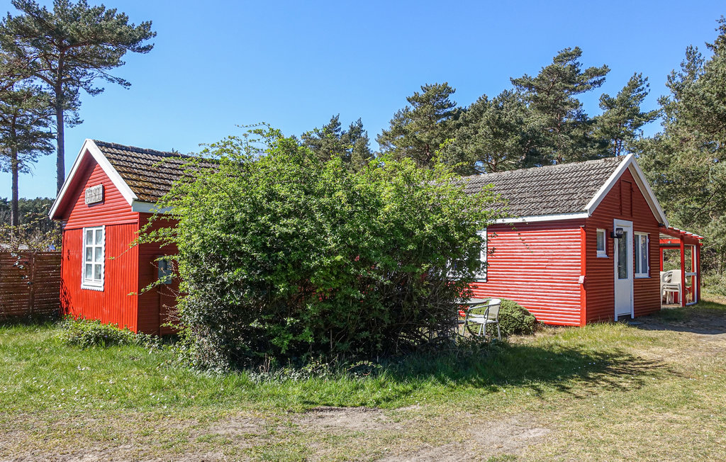 Ferienhaus - Balka , Dänemark - I63324 8