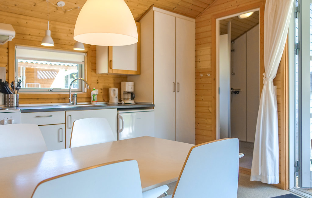 Semesterhus - Balka , Danmark - I63428 6