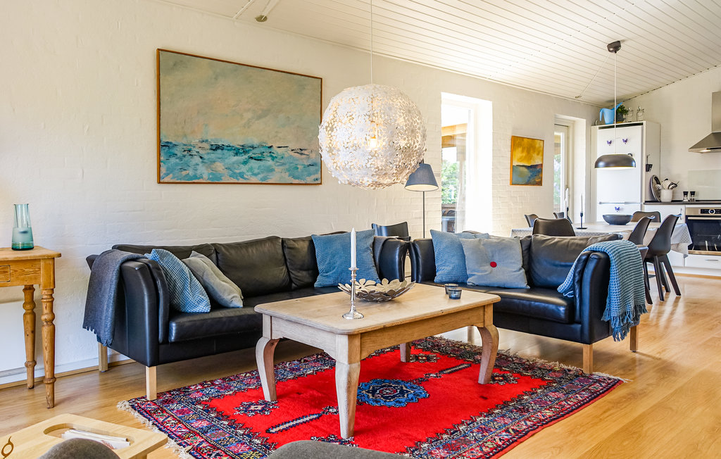 Feriehuse - Balka , Danmark - I63252 3