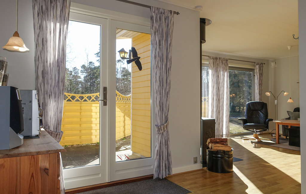 Ferienhaus - Snogebæk Strand , Dänemark - I63213 22