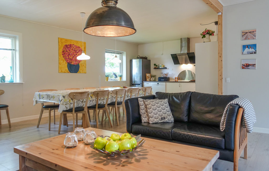 Feriehus - Snogebæk Strand , Danmark - I63235 22