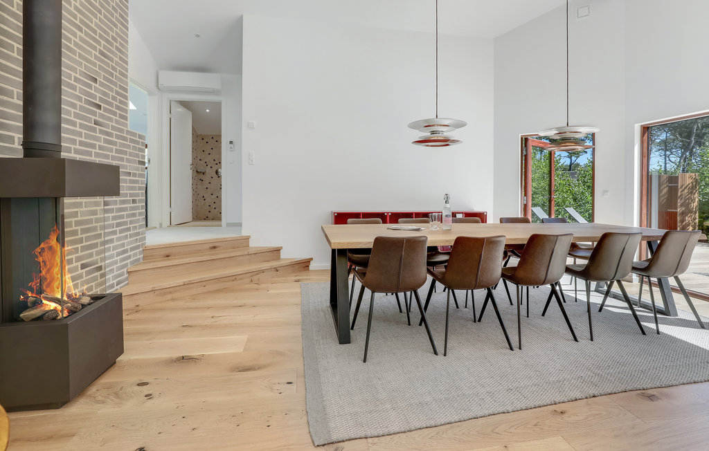 Feriehus - Snogebæk Strand , Danmark - I63155 20