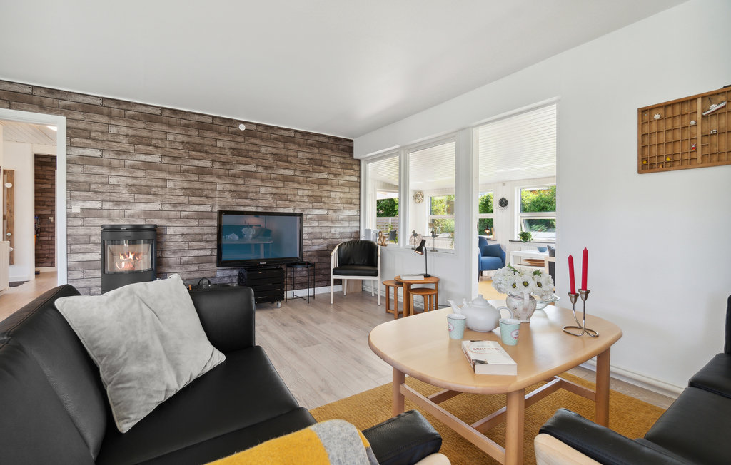 Feriehuse - Snogebæk Strand , Danmark - I63177 14