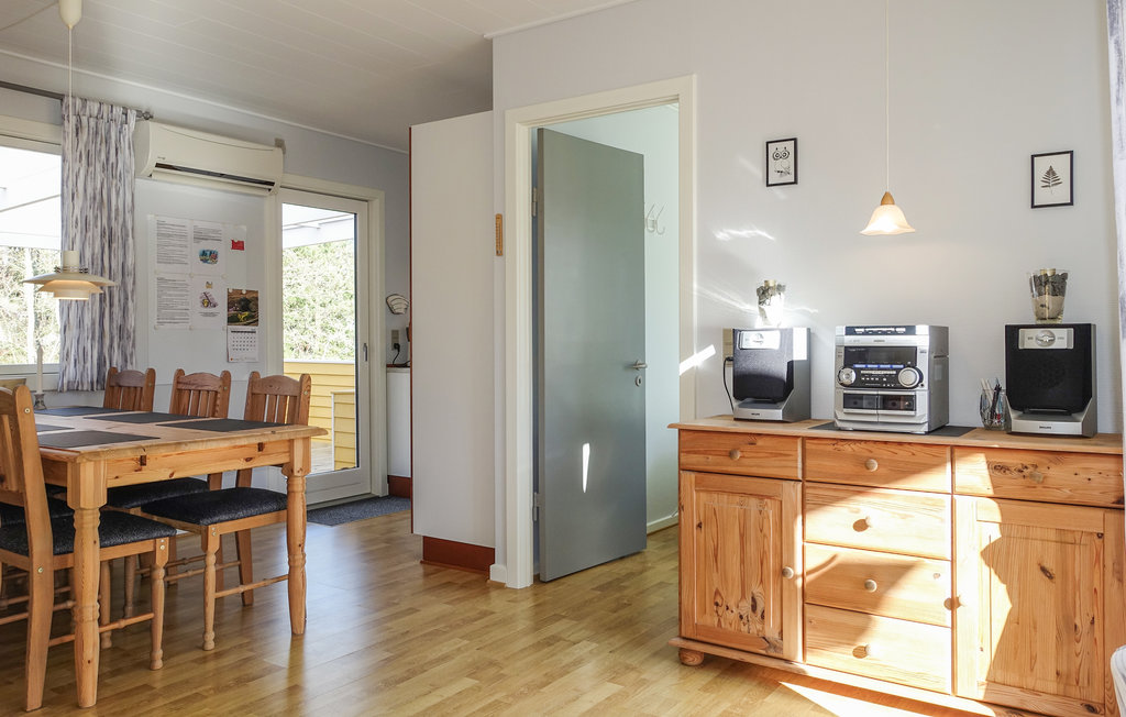 Ferienhaus - Snogebæk Strand , Dänemark - I63213 21
