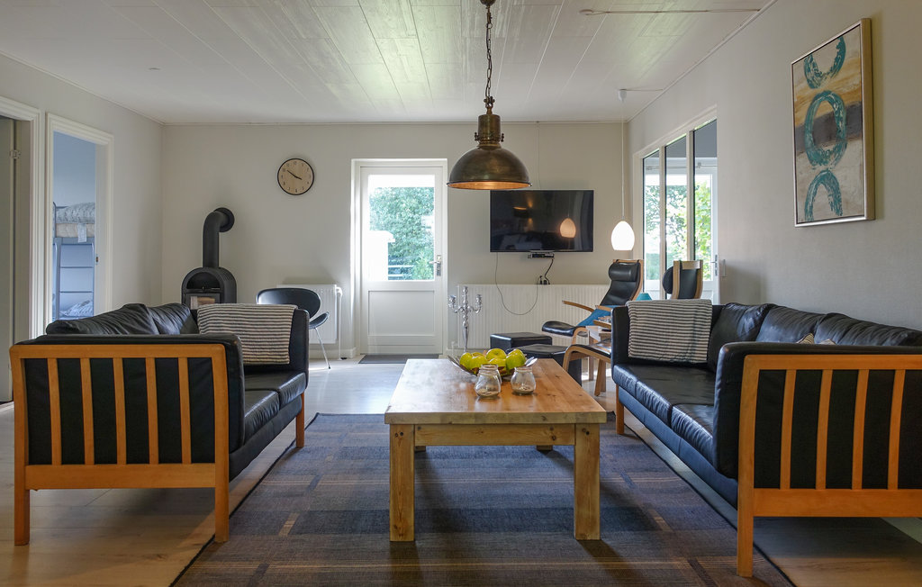 Feriehus - Snogebæk Strand , Danmark - I63235 23