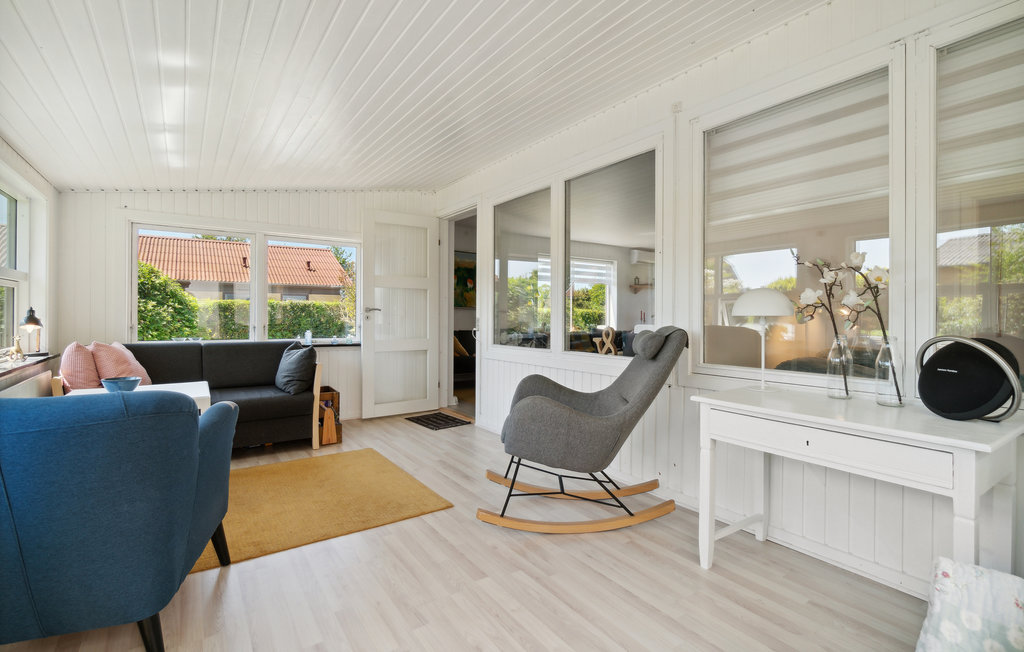 Feriehuse - Snogebæk Strand , Danmark - I63177 13