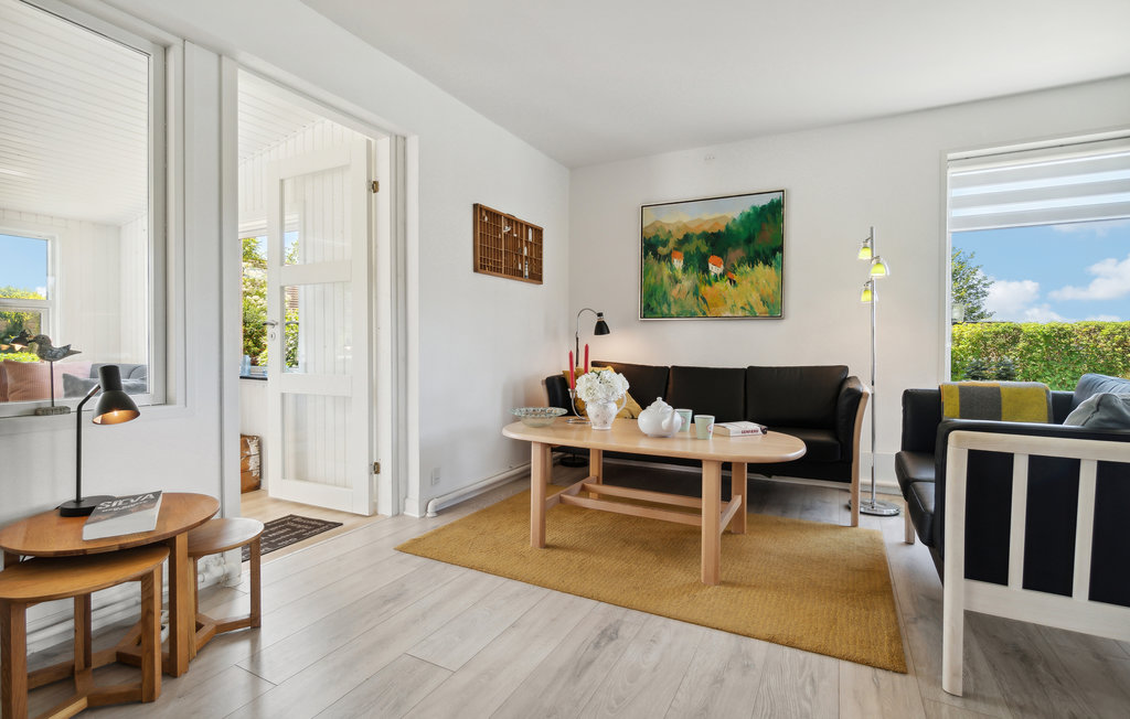 Feriehuse - Snogebæk Strand , Danmark - I63177 5