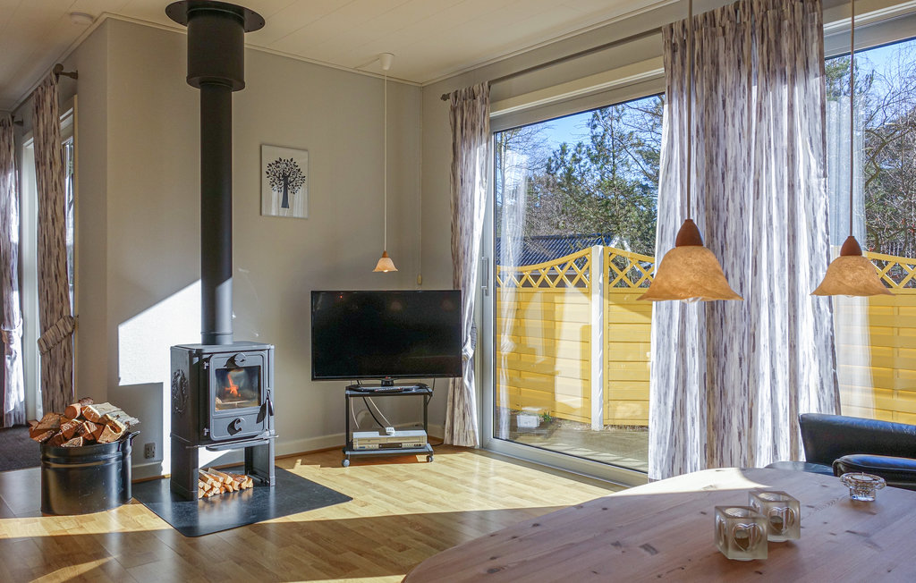 Ferienhaus - Snogebæk Strand , Dänemark - I63213 5