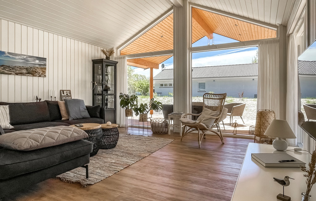 Ferienhaus - Balka , Dänemark - I63341 18