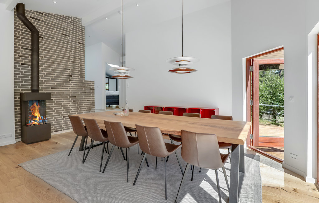 Feriehus - Snogebæk Strand , Danmark - I63155 5