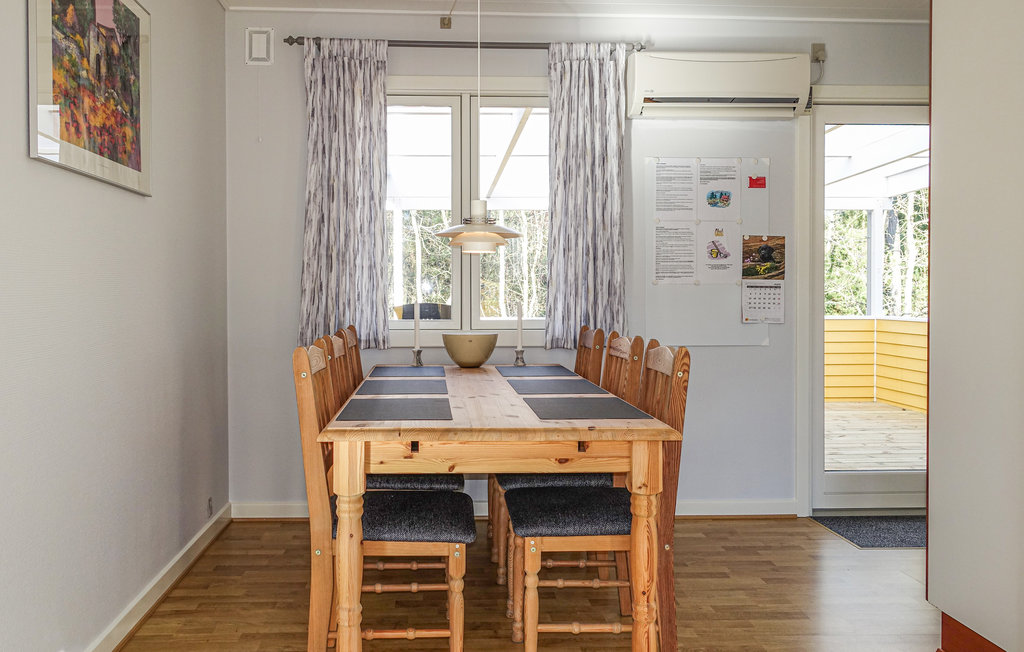 Ferienhaus - Snogebæk Strand , Dänemark - I63213 6