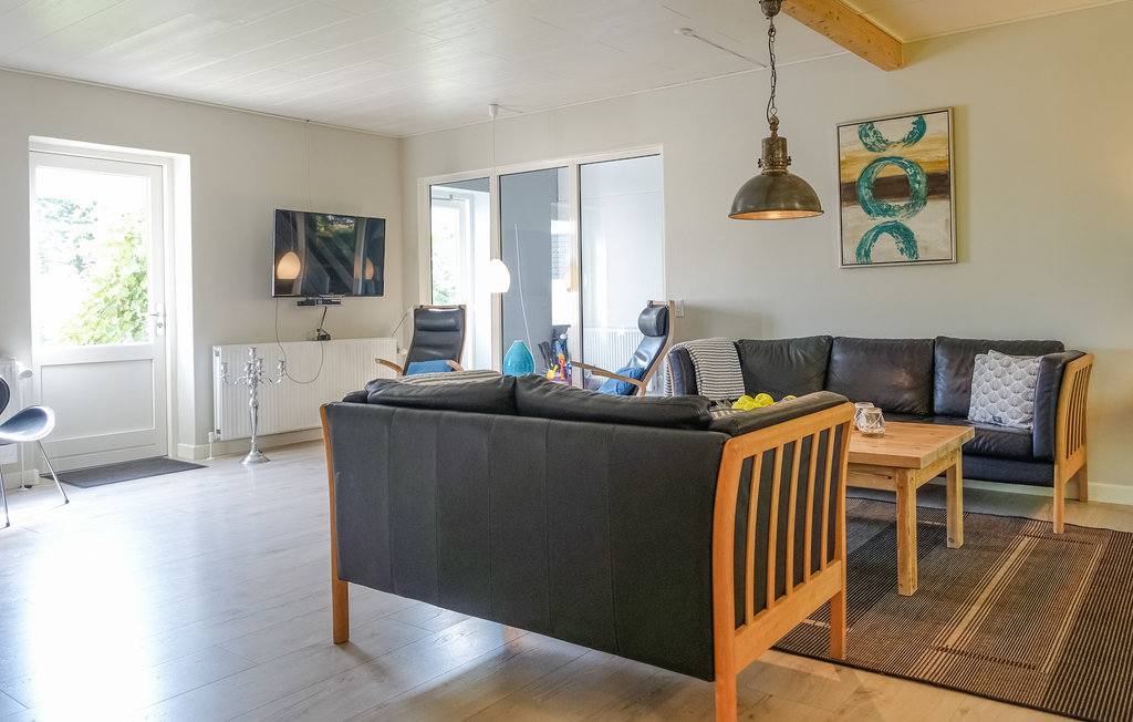 Feriehus - Snogebæk Strand , Danmark - I63235 24