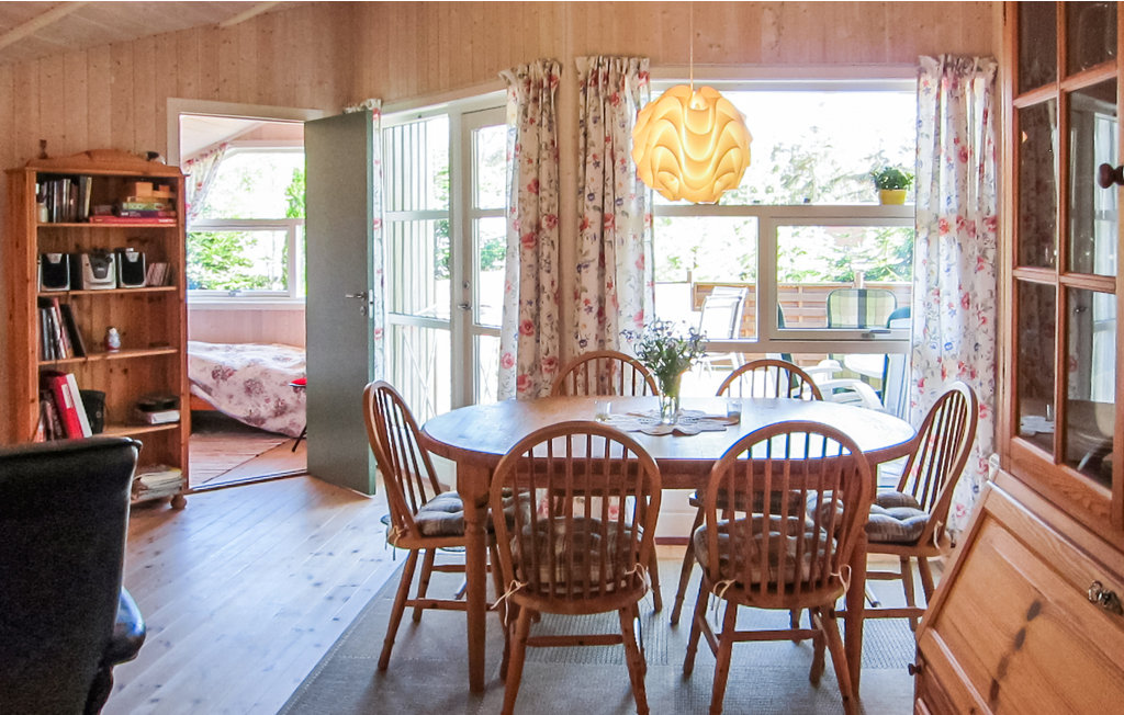 Feriehuse - Balka , Danmark - I63269 16