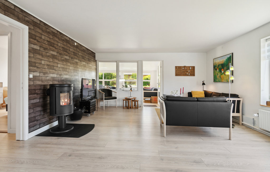 Feriehuse - Snogebæk Strand , Danmark - I63177 4