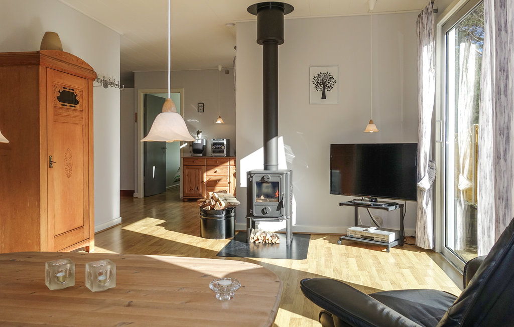 Ferienhaus - Snogebæk Strand , Dänemark - I63213 4