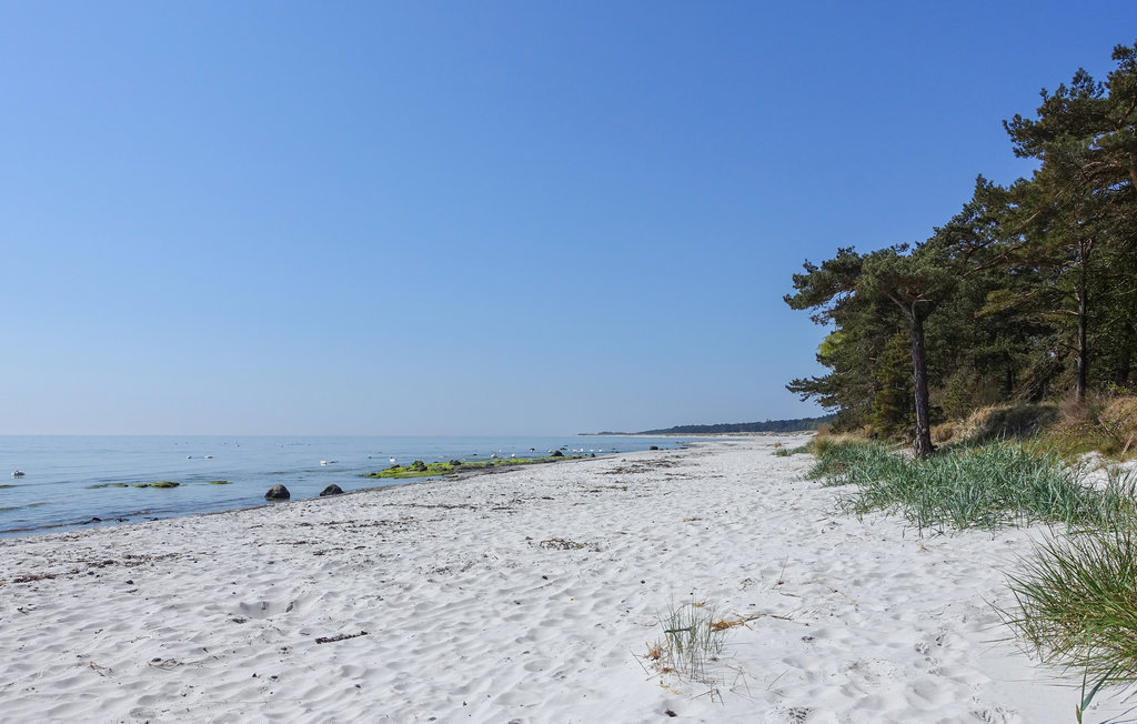 Feriehus - Snogebæk Strand , Danmark - I63155 32