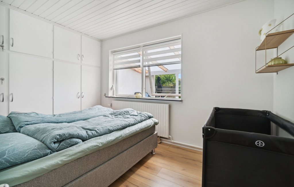 Feriehuse - Snogebæk Strand , Danmark - I63177 18