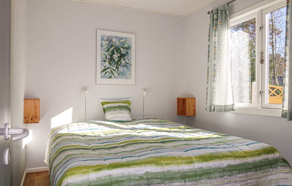 Ferienhaus - Snogebæk Strand , Dänemark - I63213 24