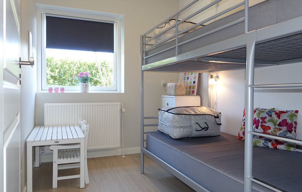 Feriehus - Snogebæk Strand , Danmark - I63235 39