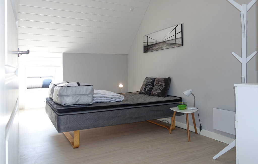 Feriehus - Snogebæk Strand , Danmark - I63235 36
