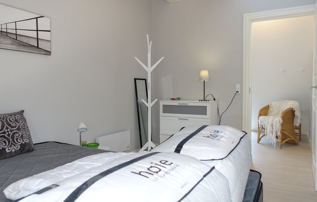 Feriehus - Snogebæk Strand , Danmark - I63235 34