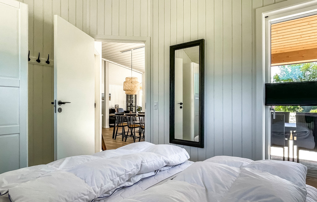 Ferienhaus - Balka , Dänemark - I63341 28