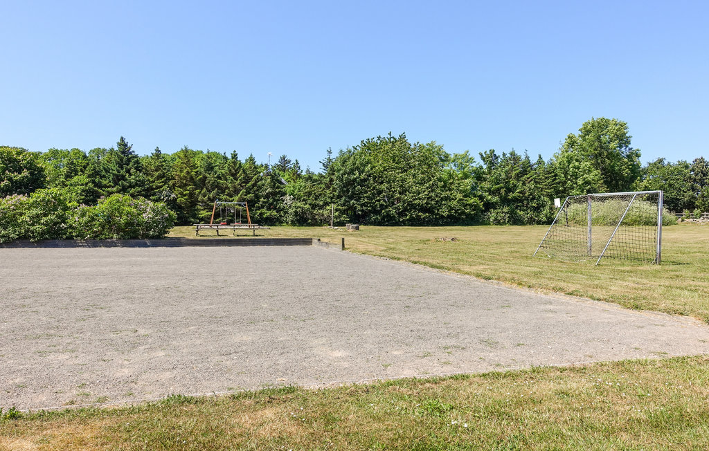 Feriehus - Snogebæk Strand , Danmark - I63235 45