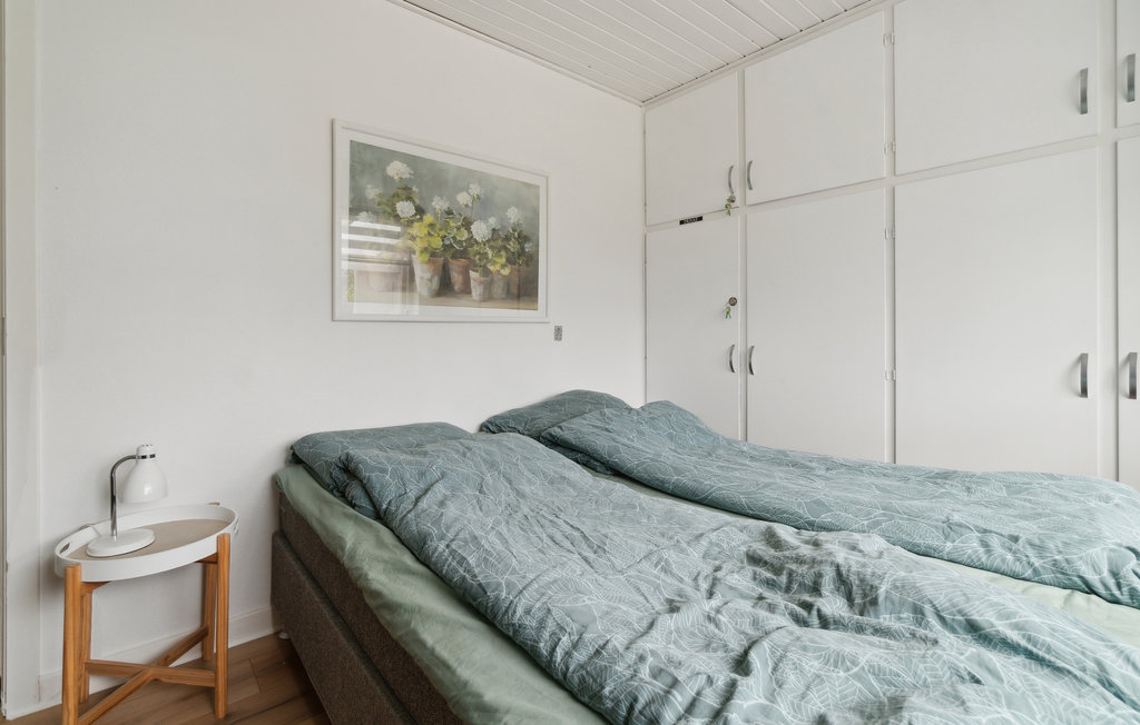 Feriehuse - Snogebæk Strand , Danmark - I63177 19