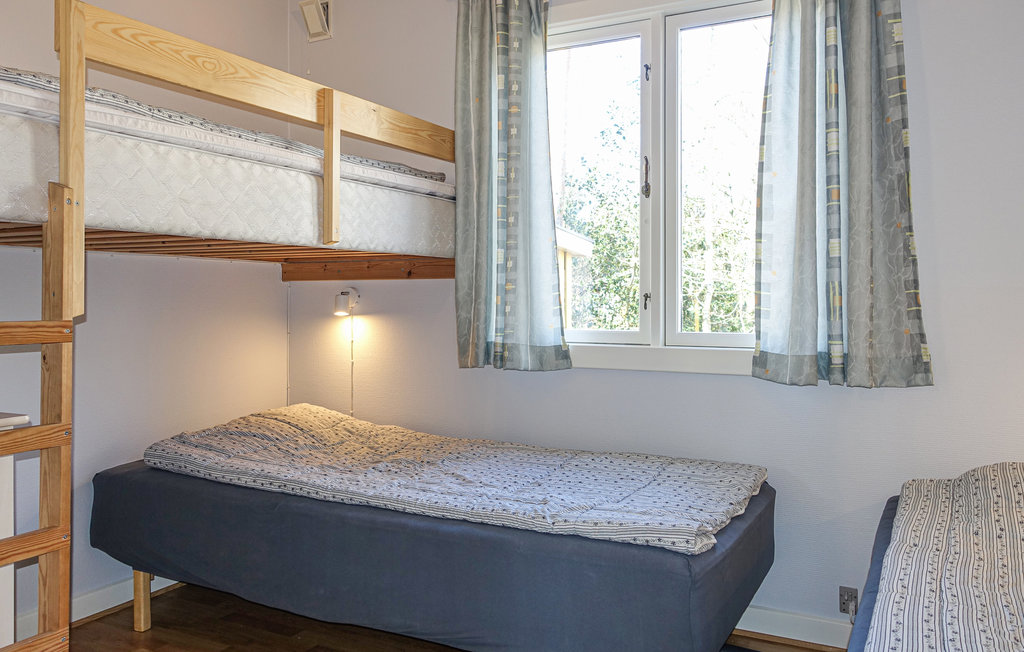 Ferienhaus - Snogebæk Strand , Dänemark - I63213 26