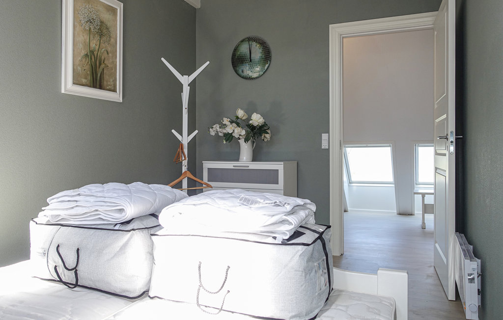 Feriehus - Snogebæk Strand , Danmark - I63235 35