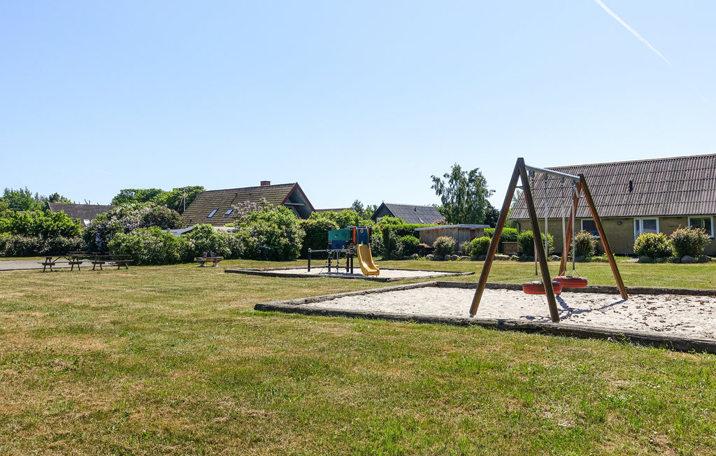 Feriehus - Snogebæk Strand , Danmark - I63235 46