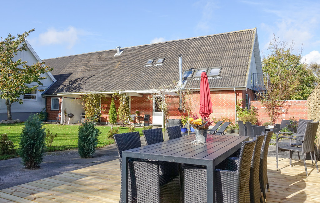 Feriehus - Snogebæk Strand , Danmark - I63235 18