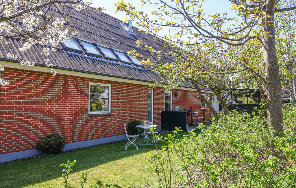 Feriehus - Snogebæk Strand , Danmark - I63235 20