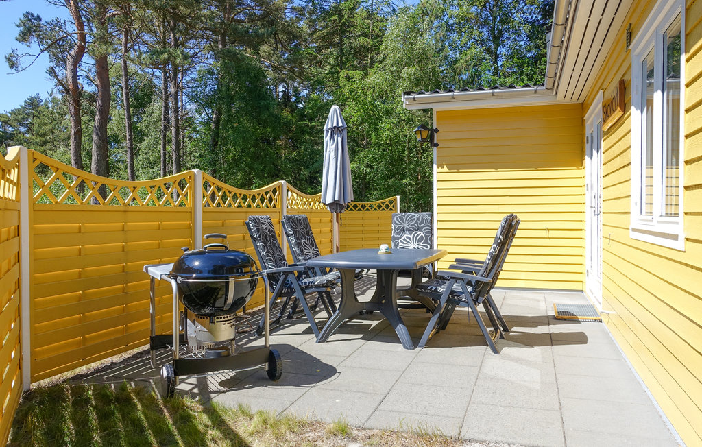Ferienhaus - Snogebæk Strand , Dänemark - I63213 2
