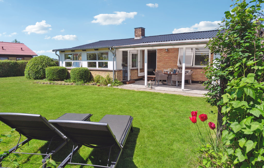 Feriehuse - Snogebæk Strand , Danmark - I63177 2