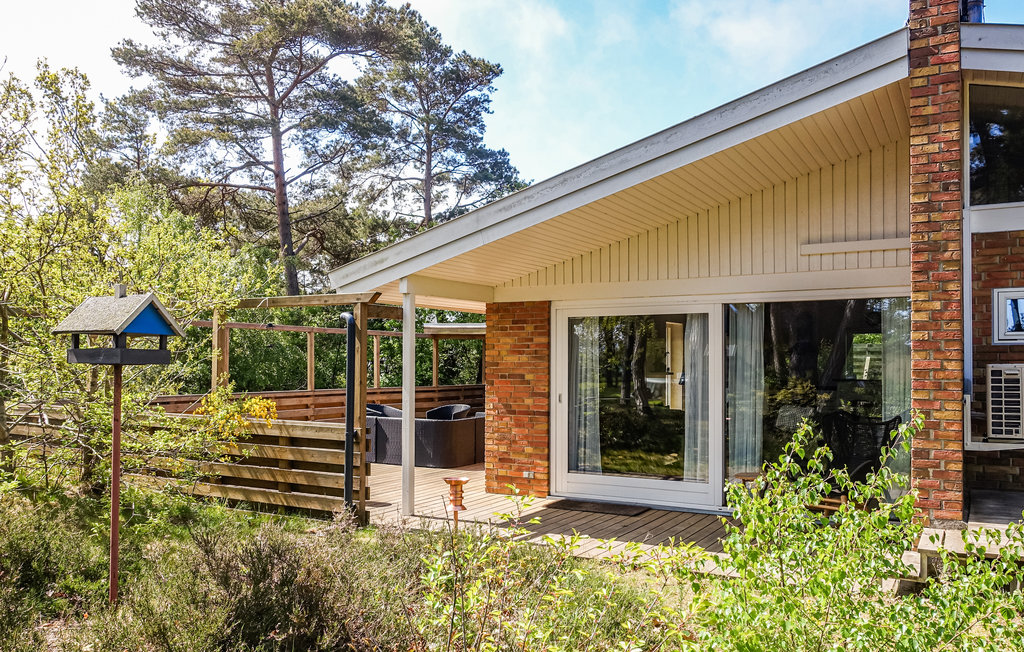 Feriehuse - Balka , Danmark - I63252 11