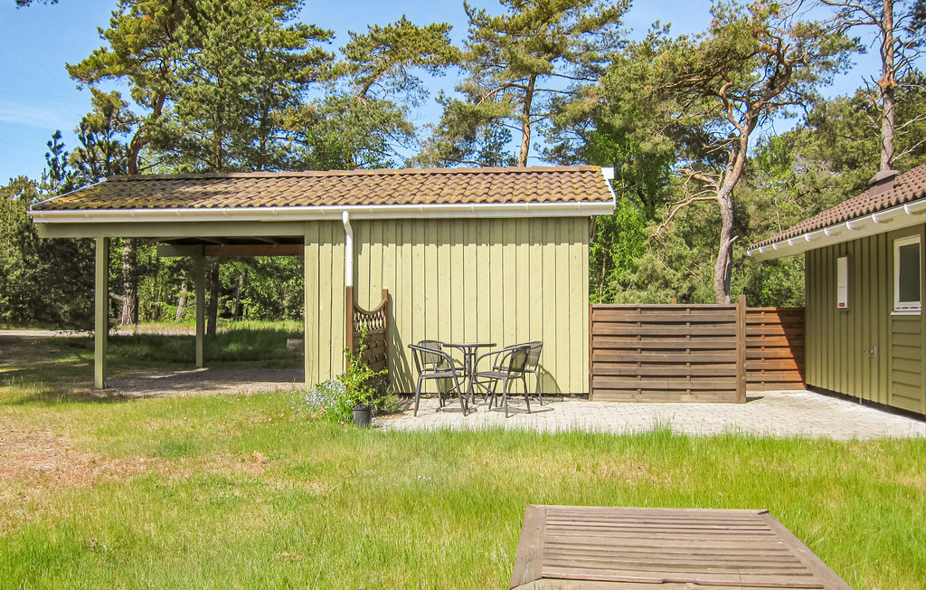 Feriehuse - Balka , Danmark - I63269 12