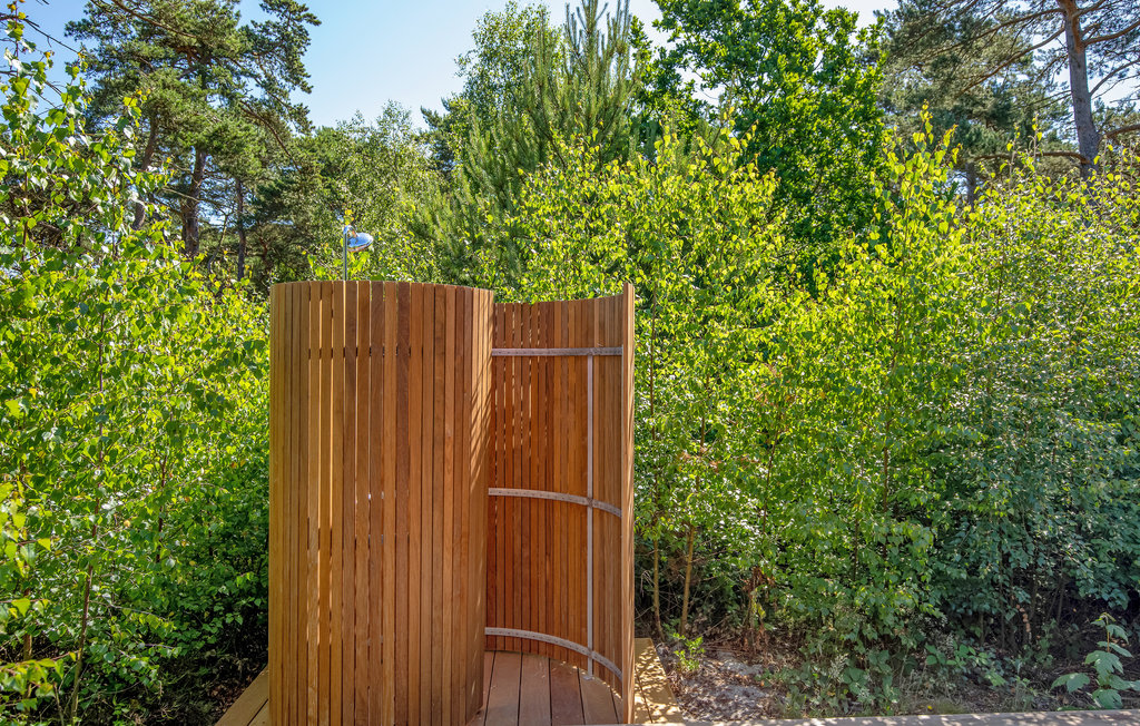 Feriehus - Snogebæk Strand , Danmark - I63155 16