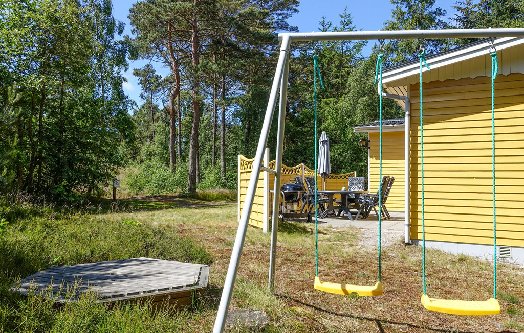Ferienhaus - Snogebæk Strand , Dänemark - I63213 16