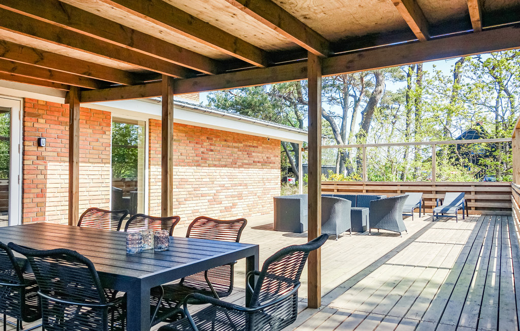 Feriehuse - Balka , Danmark - I63252 8