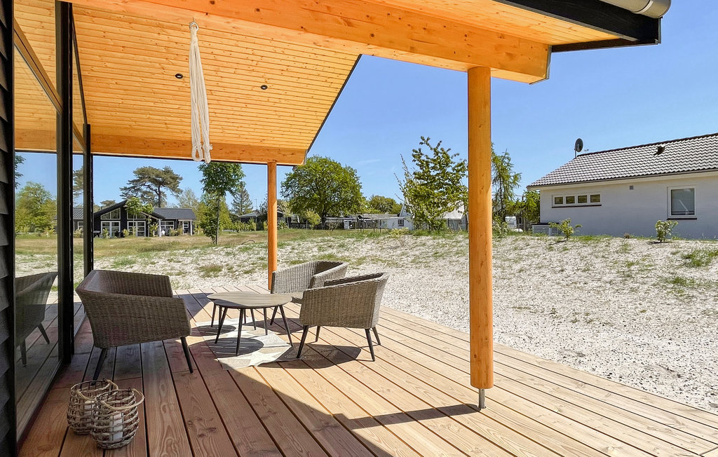 Ferienhaus - Balka , Dänemark - I63341 17