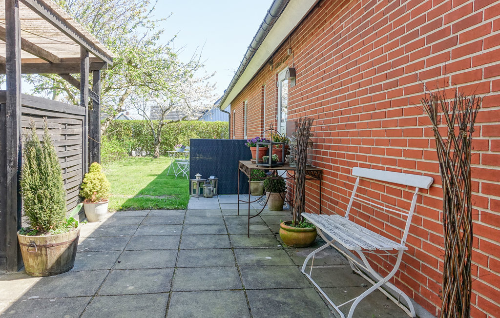 Feriehus - Snogebæk Strand , Danmark - I63235 19