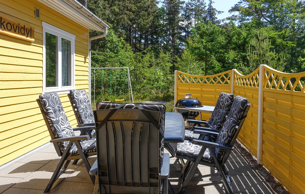 Ferienhaus - Snogebæk Strand , Dänemark - I63213 13